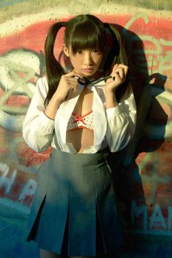 姜小果扮演者